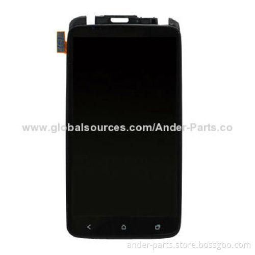 Brand new for HTC one S LCD, genuine and original directly from OEM factory